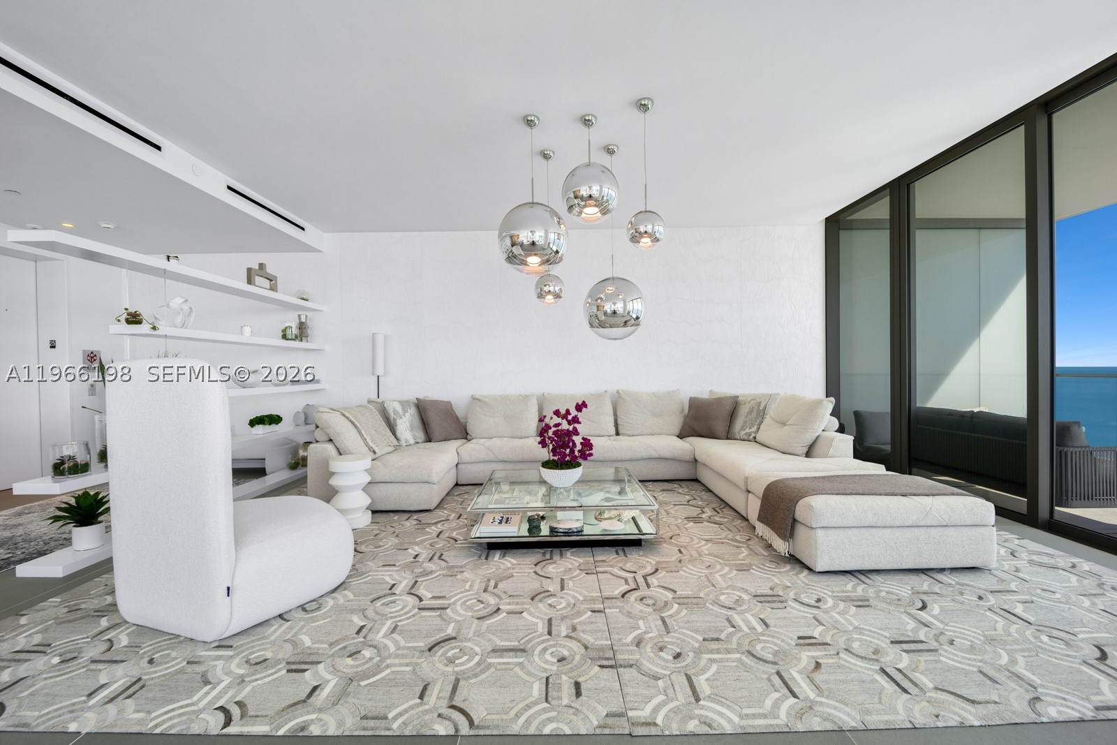2000 OCEAN CONDO - Residential