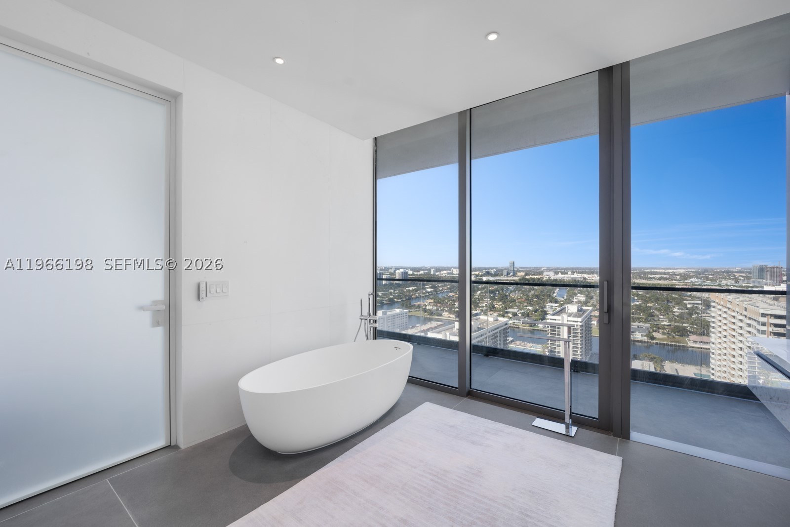 2000 OCEAN CONDO - Residential