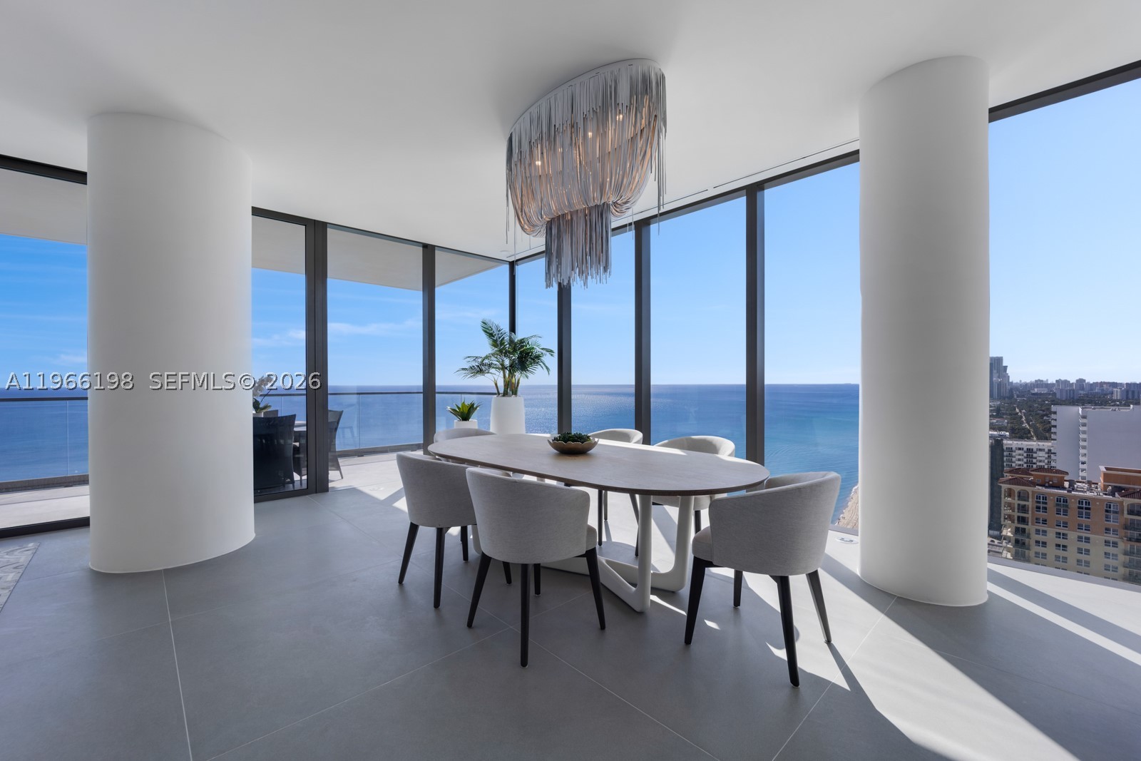 2000 OCEAN CONDO - Residential