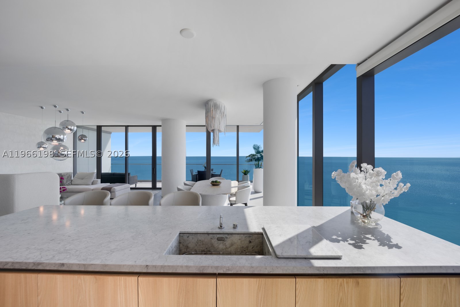 2000 OCEAN CONDO - Residential