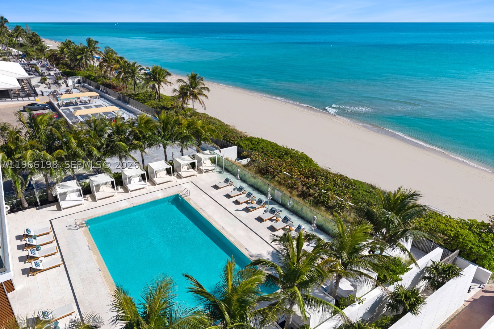 2000 OCEAN CONDO - Residential