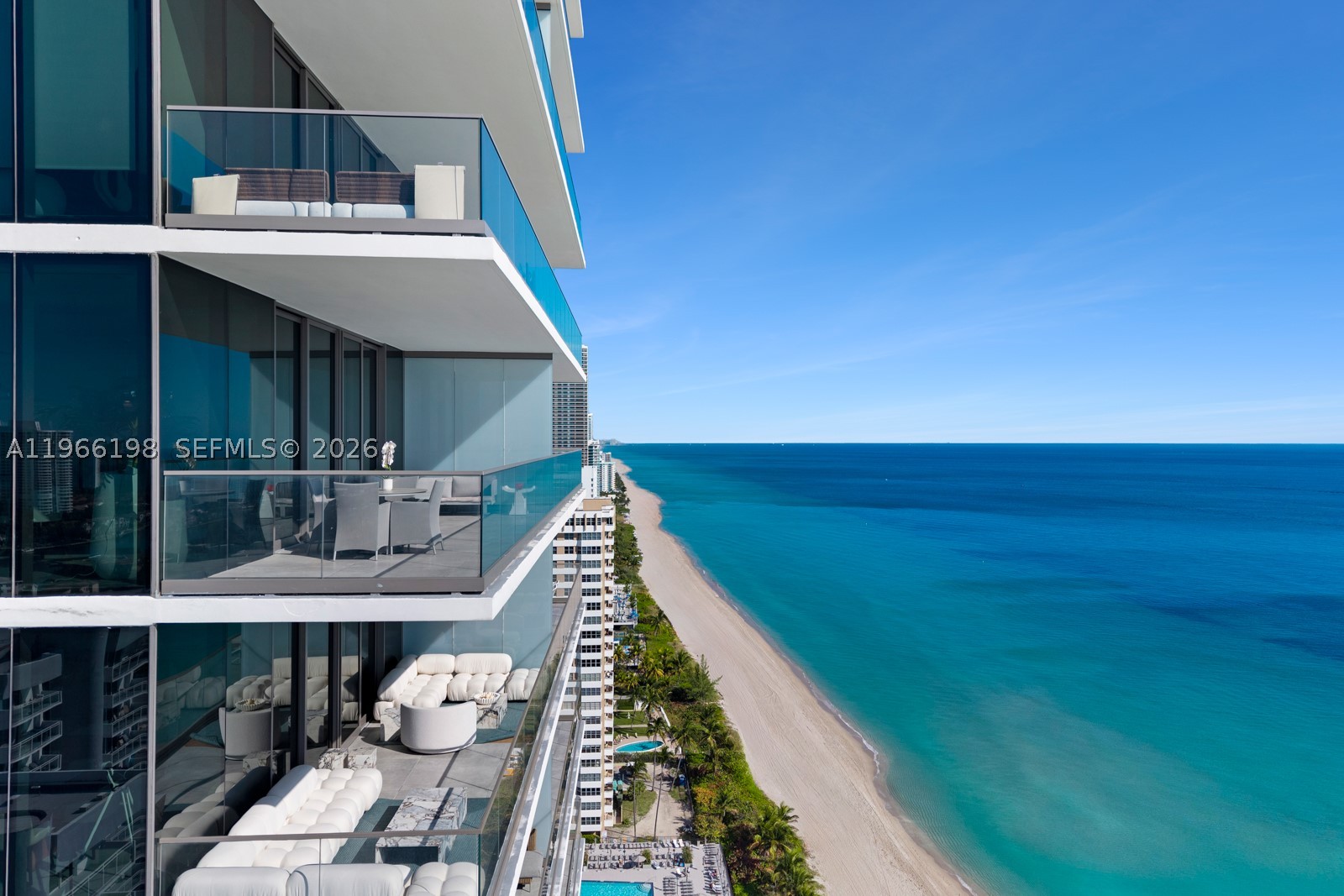 2000 OCEAN CONDO - Residential