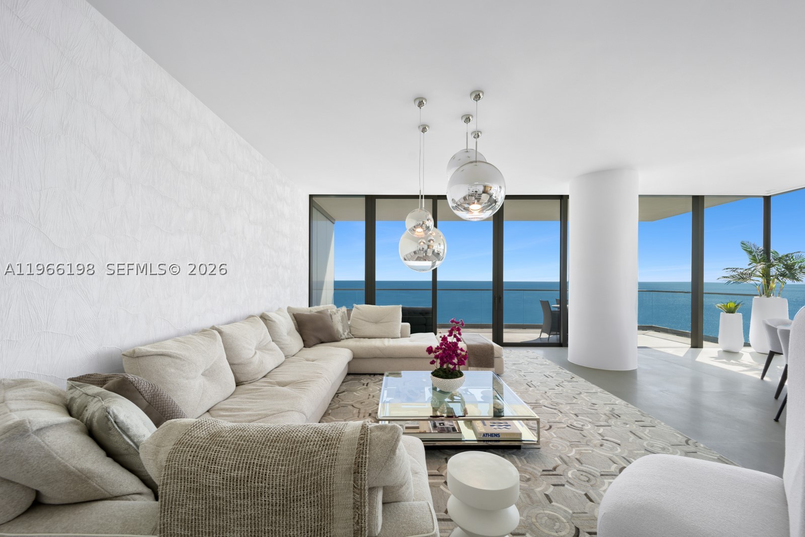 2000 OCEAN CONDO - Residential