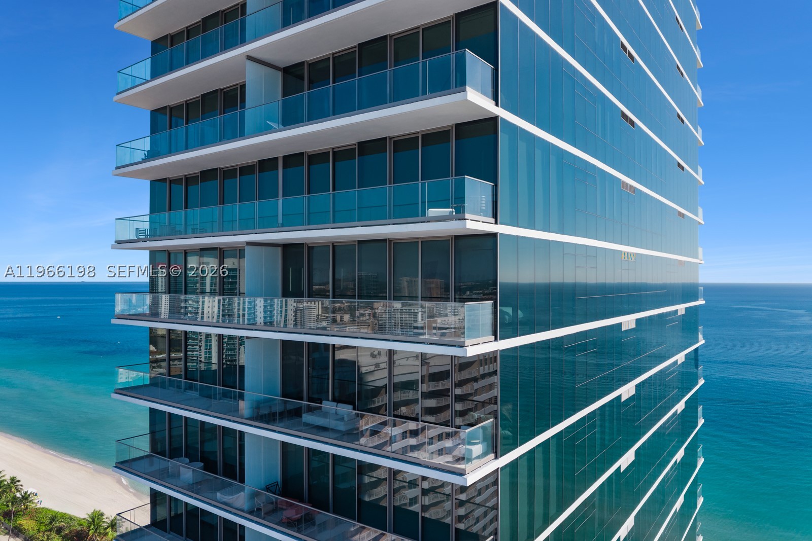 2000 OCEAN CONDO - Residential