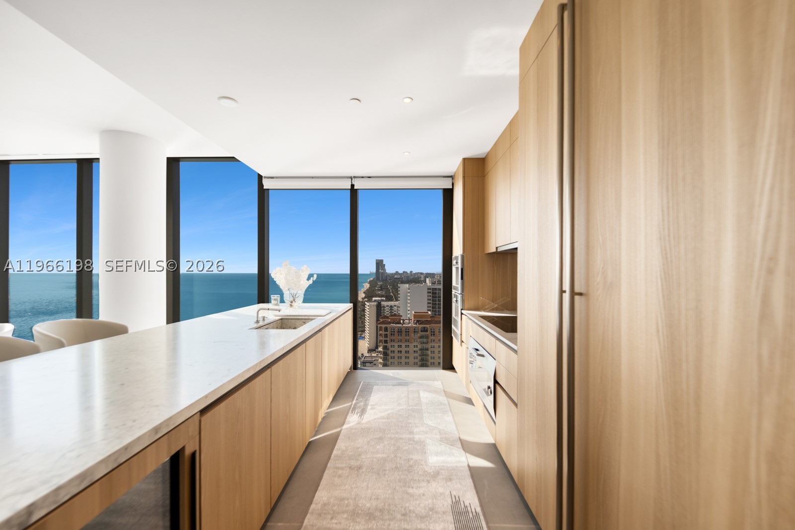 2000 OCEAN CONDO - Residential