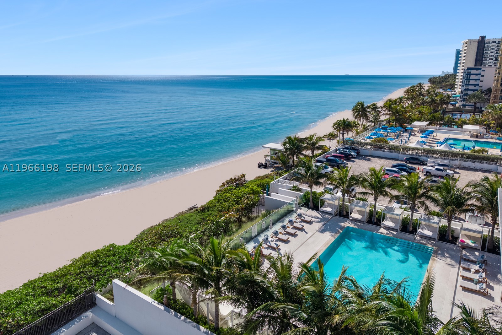 2000 OCEAN CONDO - Residential