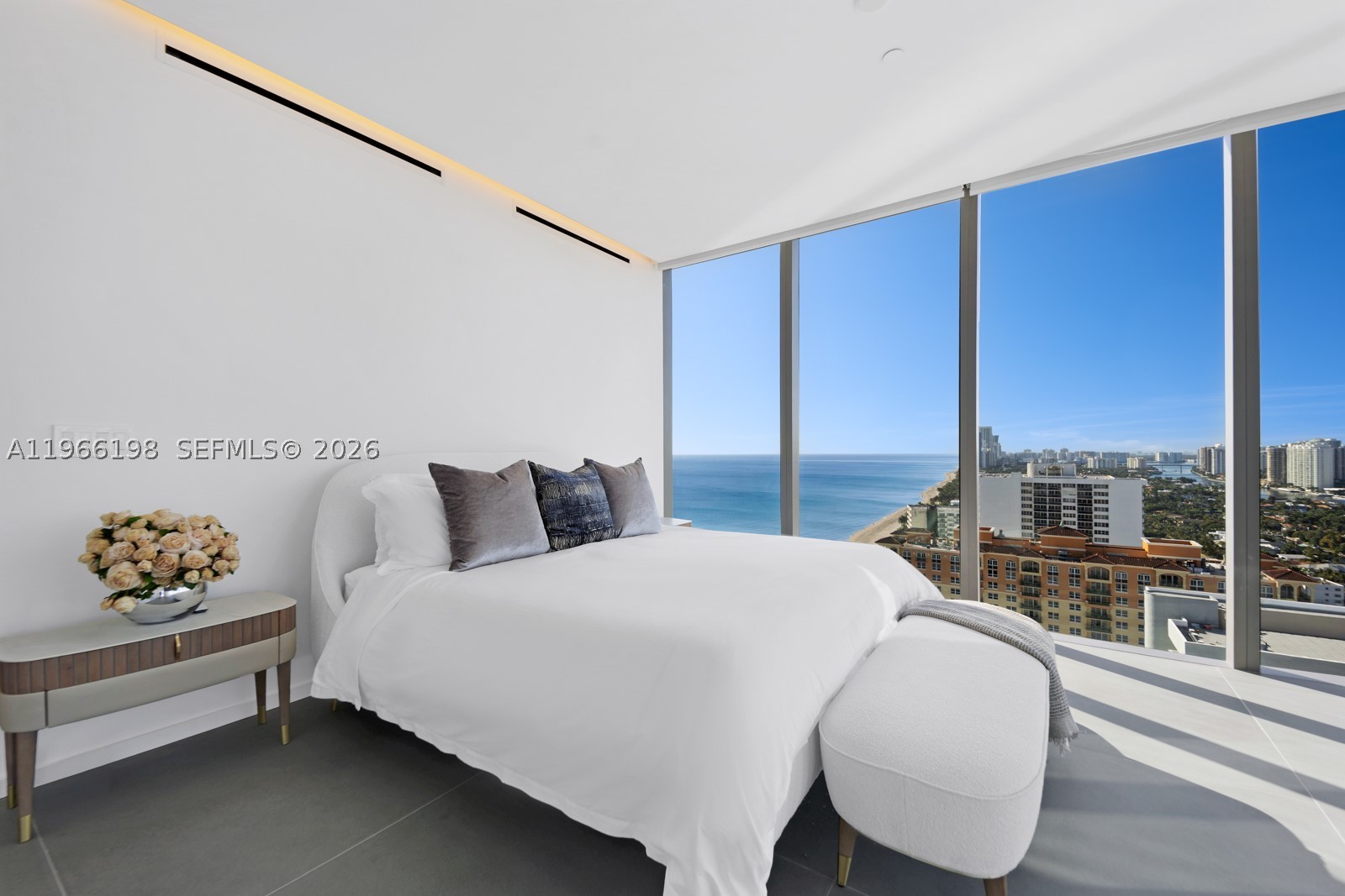 2000 OCEAN CONDO - Residential