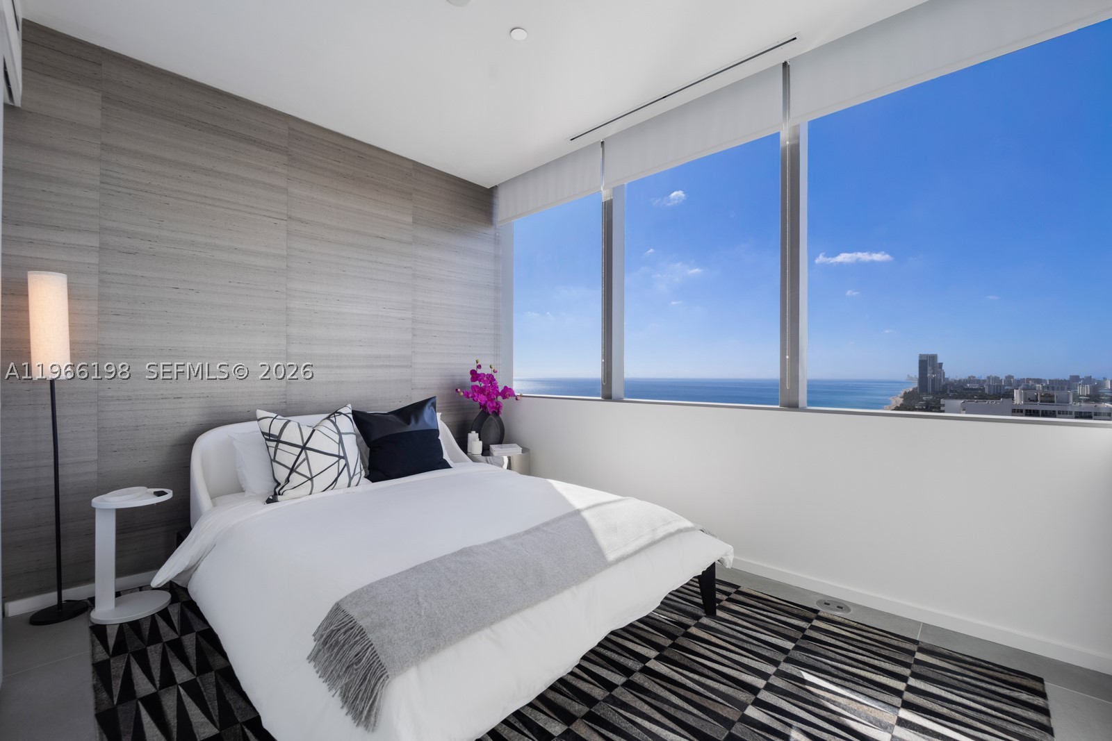 2000 OCEAN CONDO - Residential