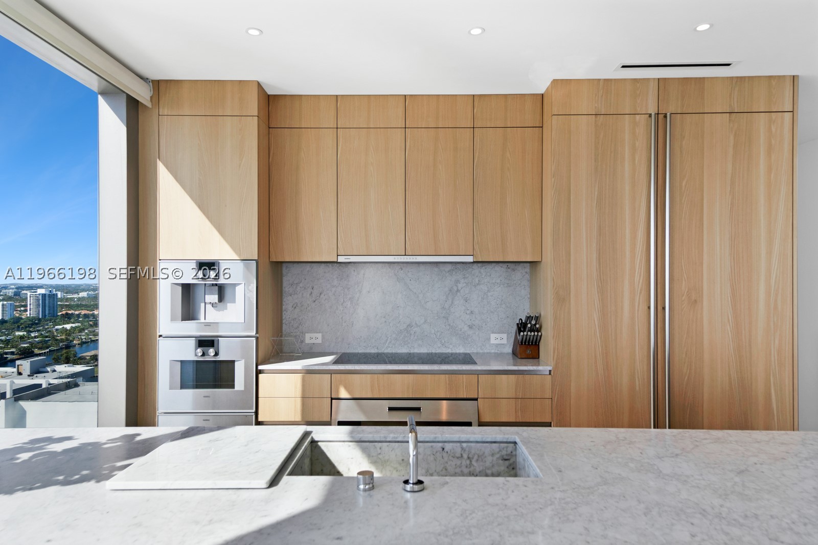 2000 OCEAN CONDO - Residential