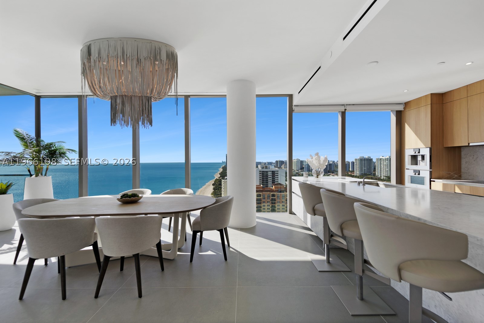 2000 OCEAN CONDO - Residential
