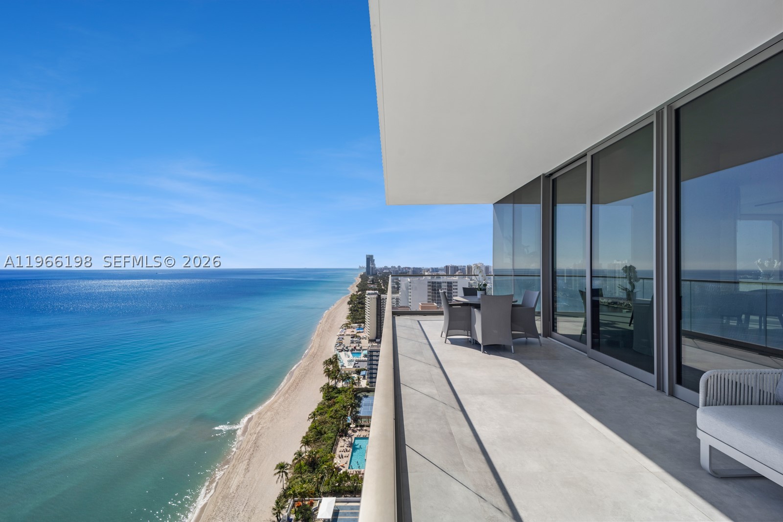 2000 OCEAN CONDO - Residential