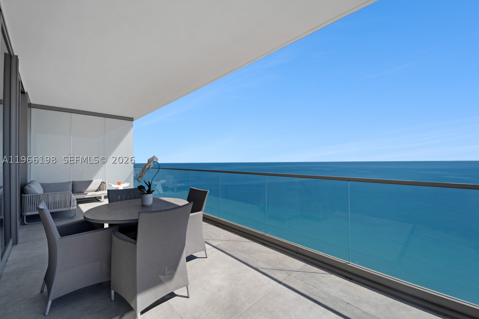 2000 OCEAN CONDO - Residential