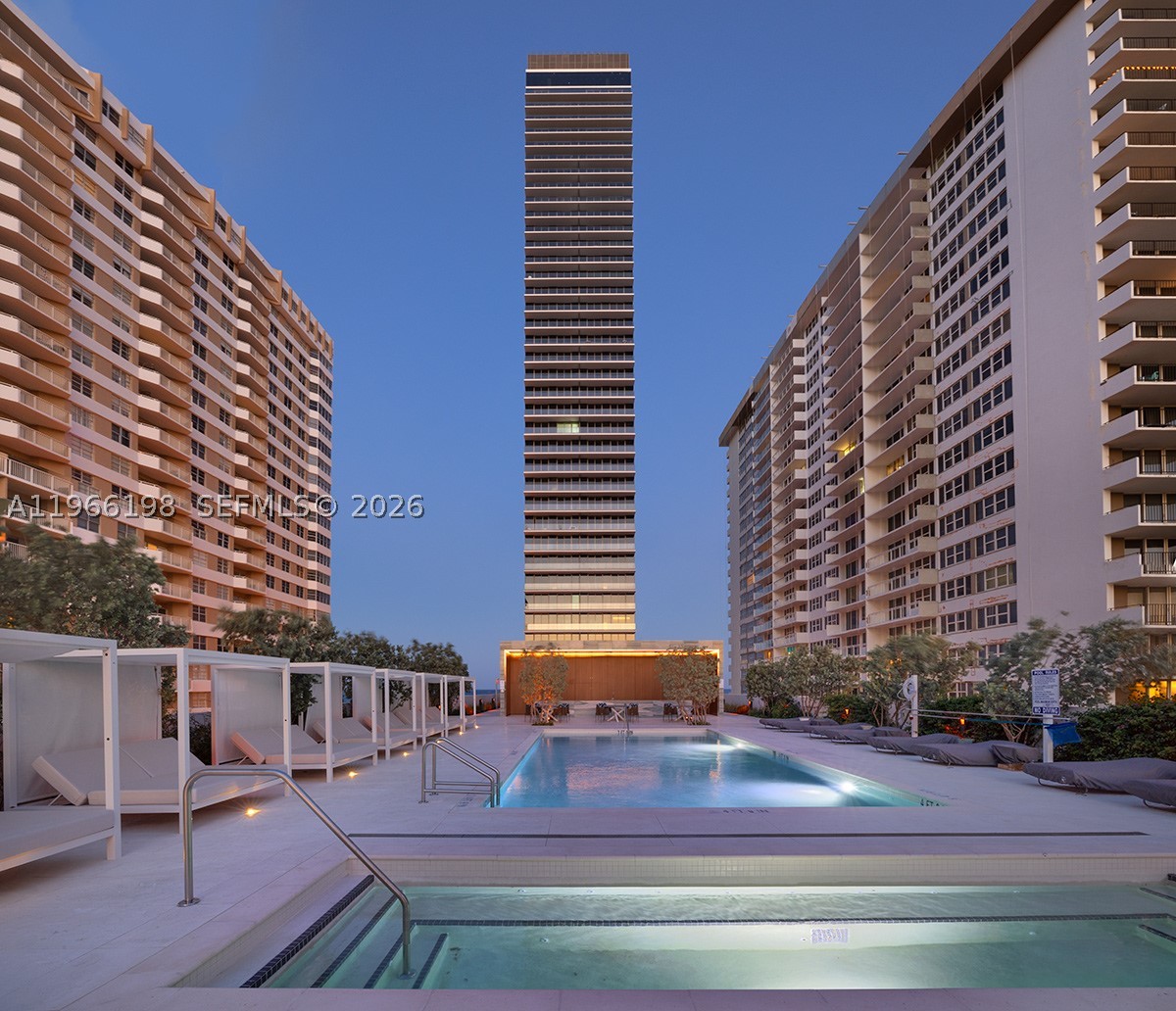 2000 OCEAN CONDO - Residential
