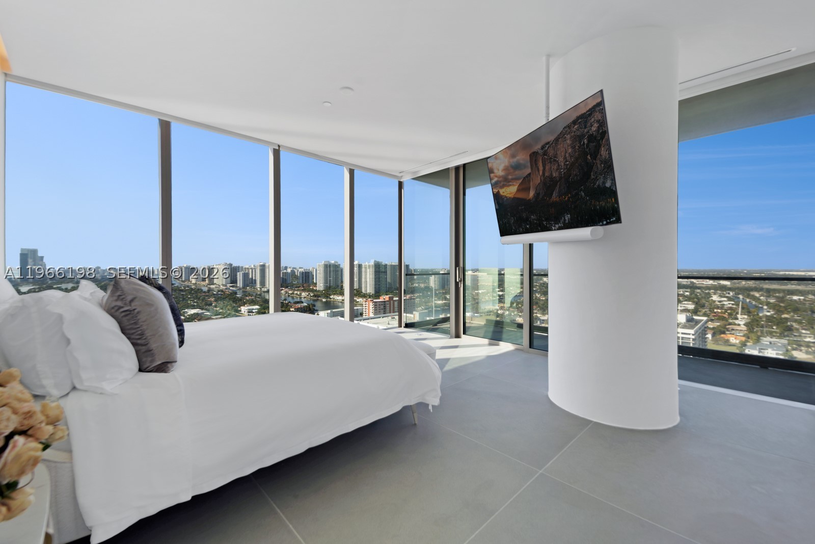 2000 OCEAN CONDO - Residential