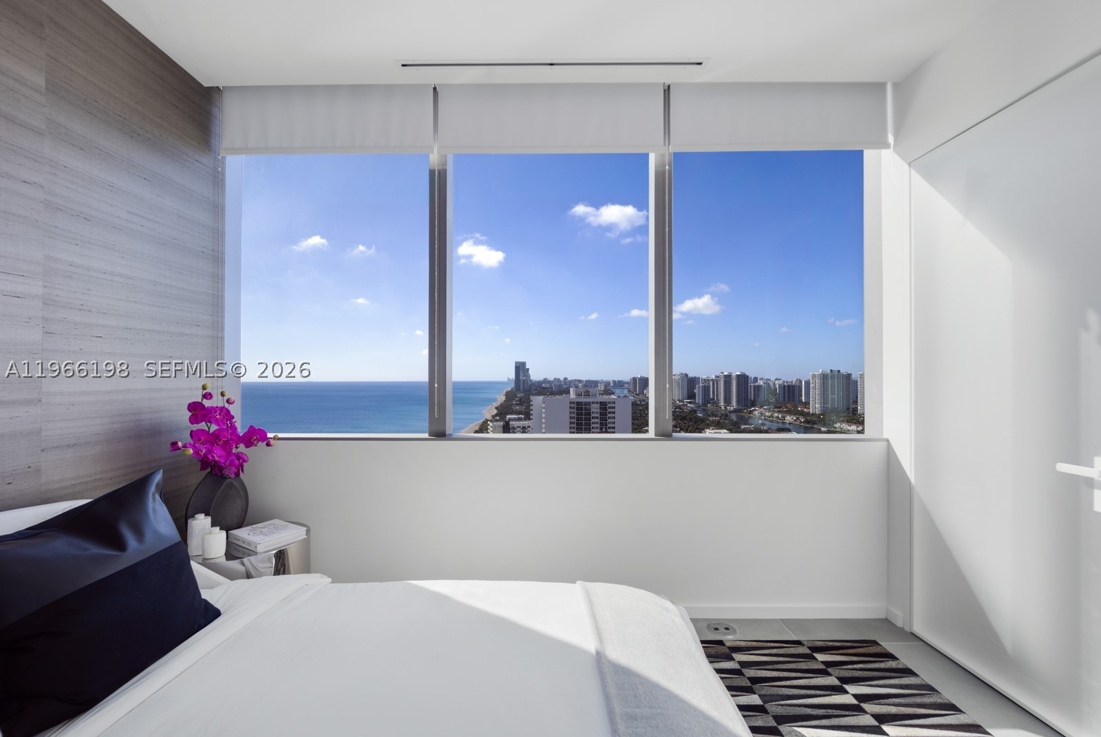 2000 OCEAN CONDO - Residential