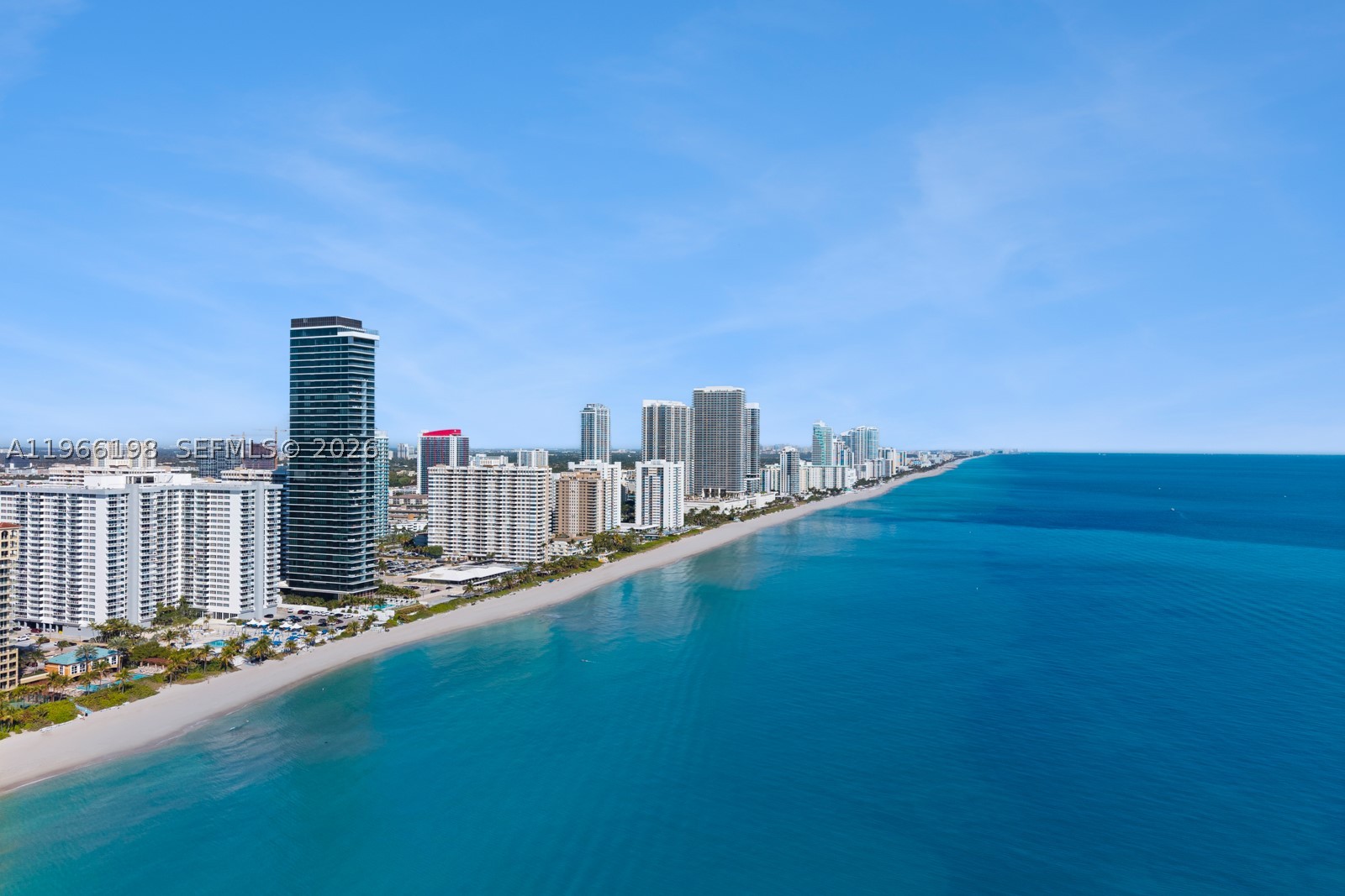 2000 OCEAN CONDO - Residential