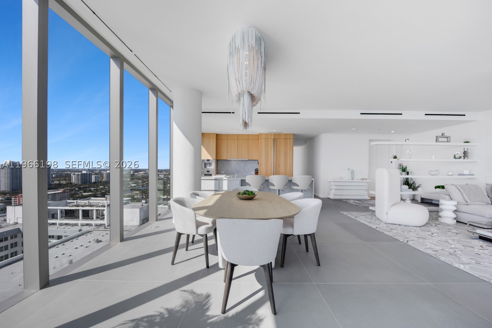 2000 OCEAN CONDO - Residential