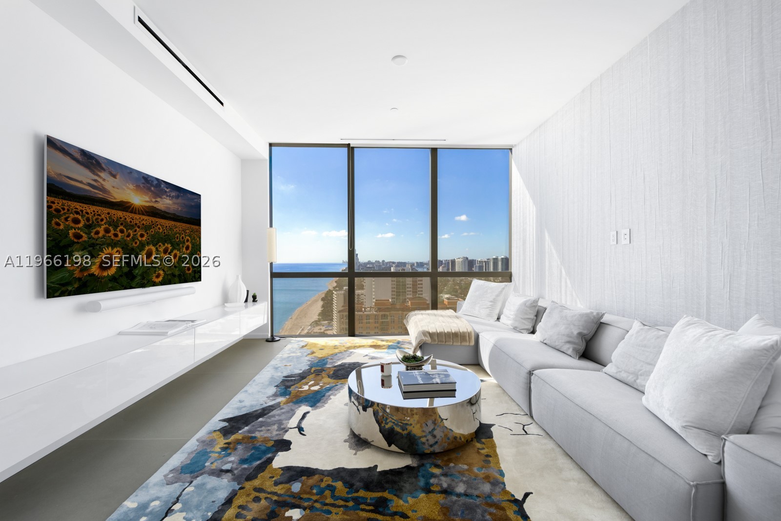 2000 OCEAN CONDO - Residential