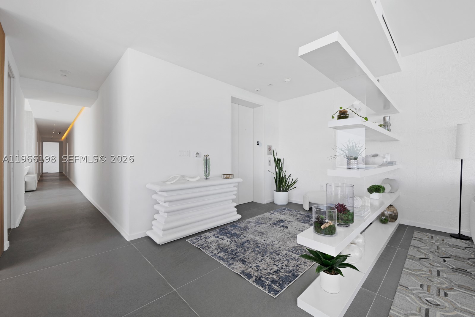 2000 OCEAN CONDO - Residential