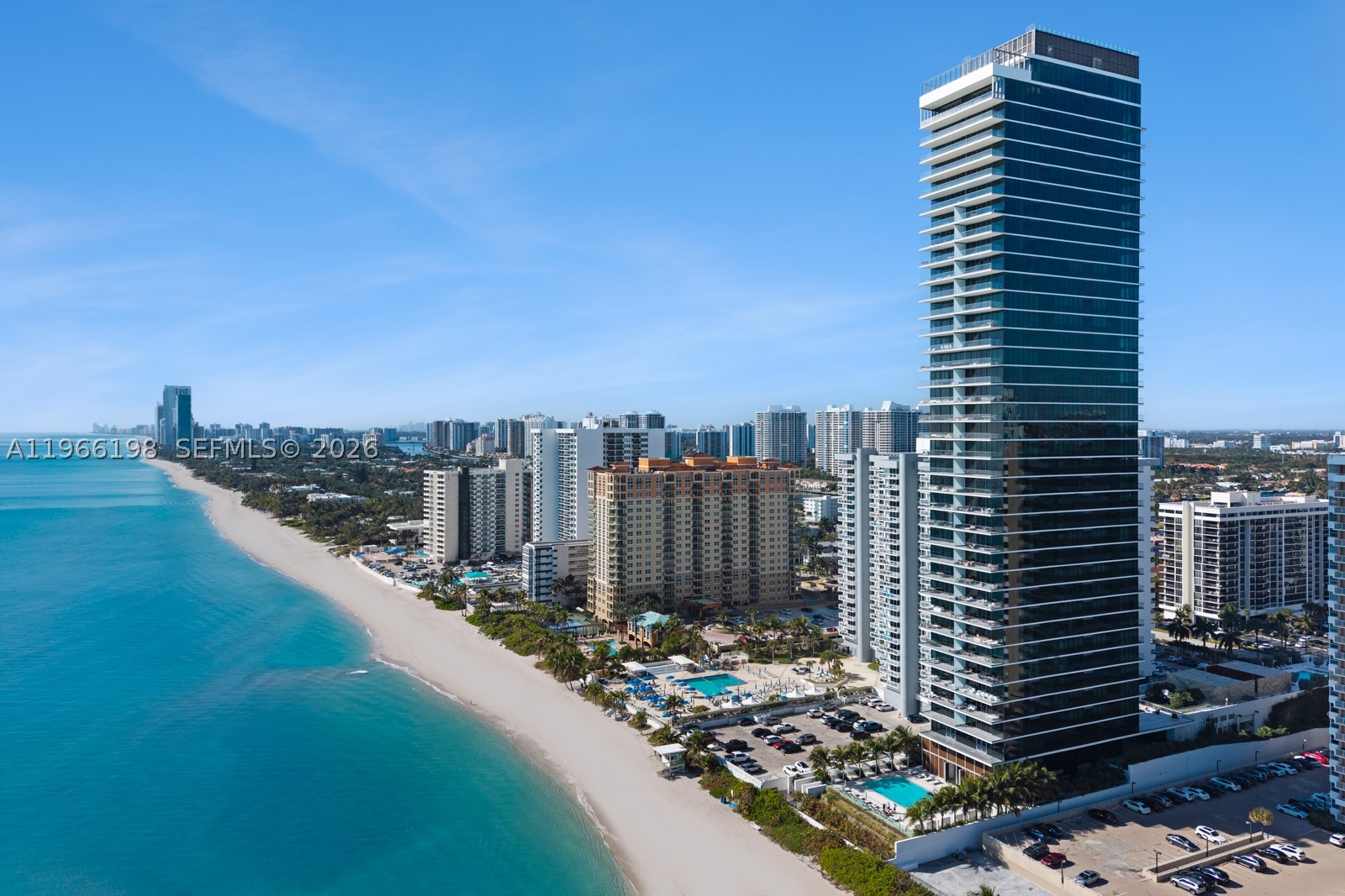 2000 OCEAN CONDO - Residential