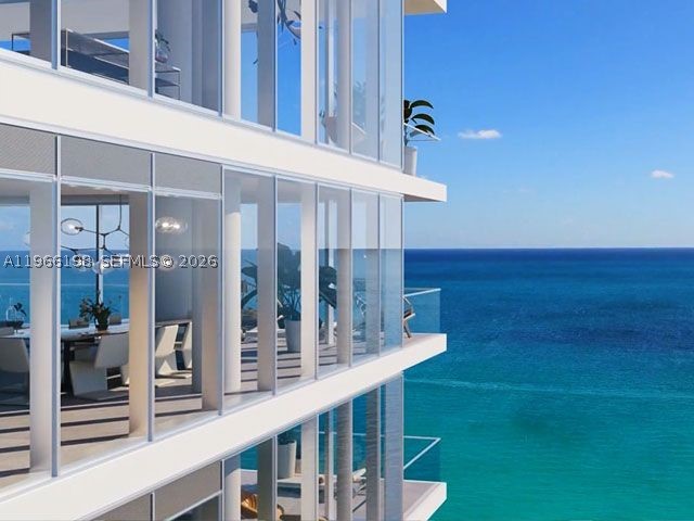 2000 OCEAN CONDO - Residential