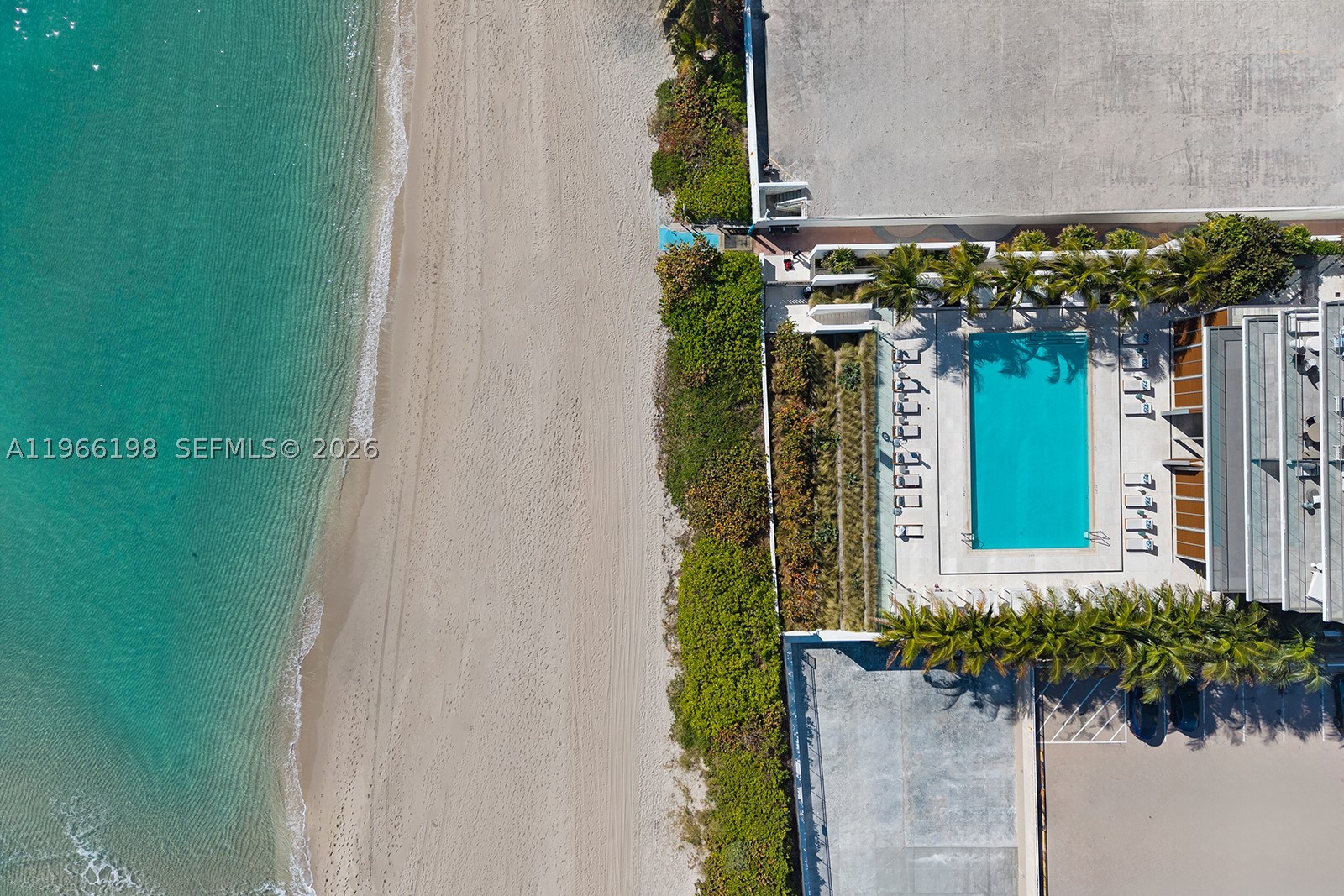 2000 OCEAN CONDO - Residential
