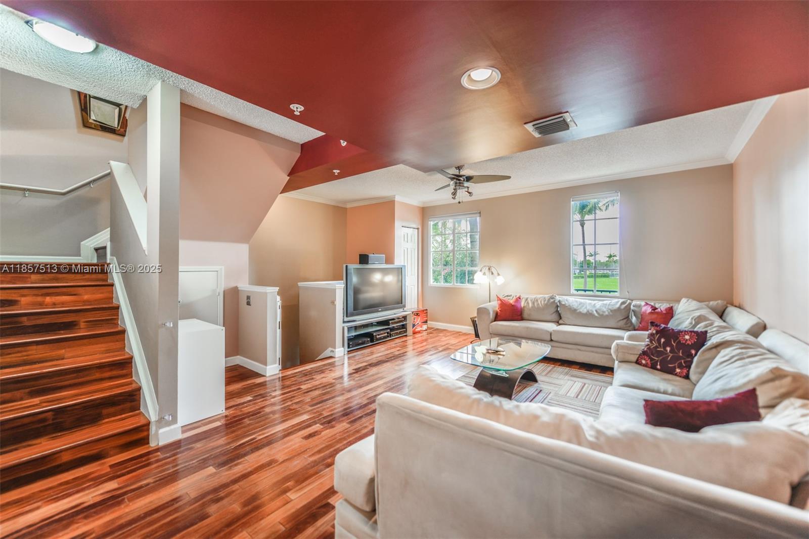 AVENTI AT AVENTURA CONDO - Residential