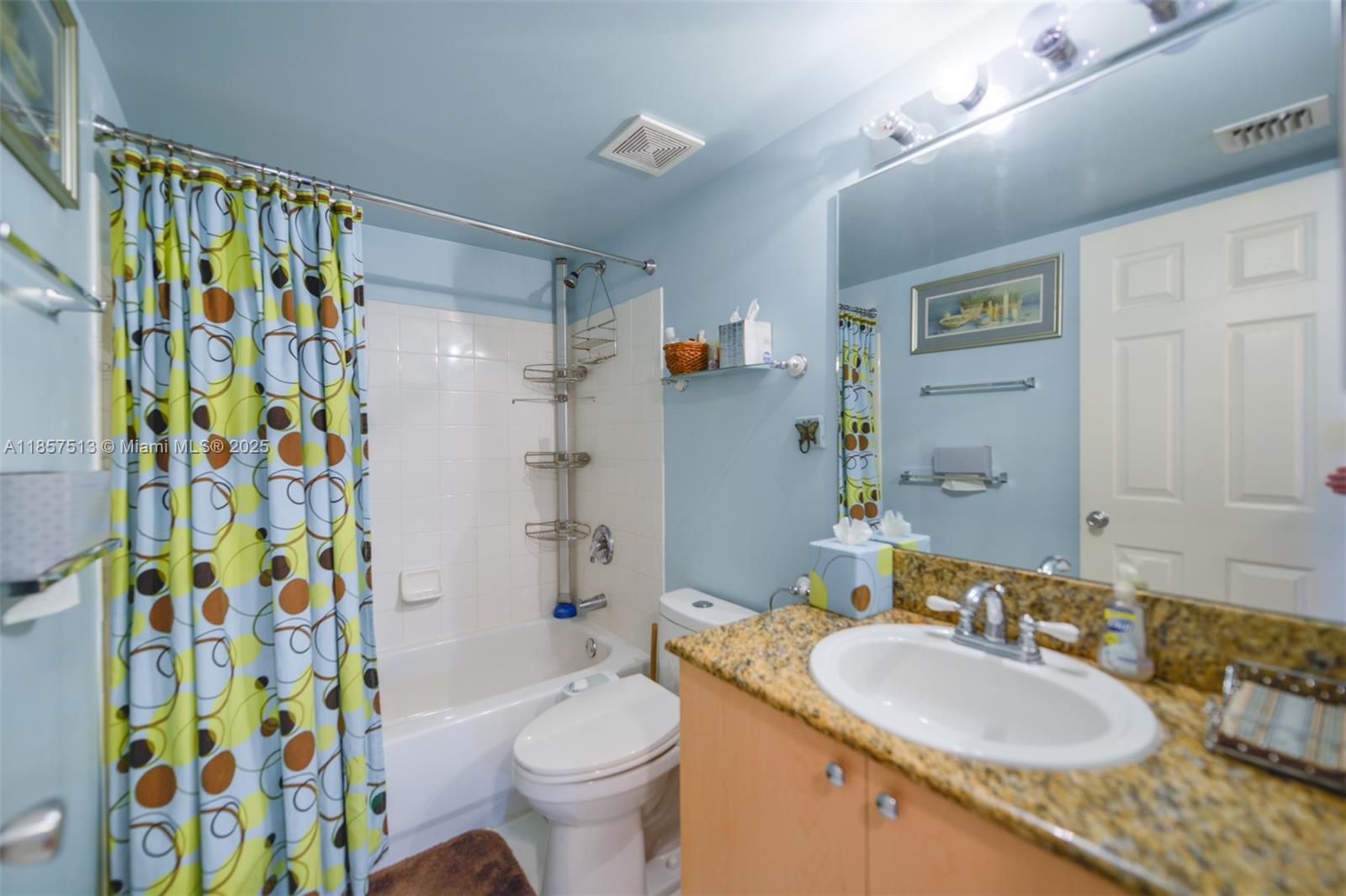 AVENTI AT AVENTURA CONDO - Residential