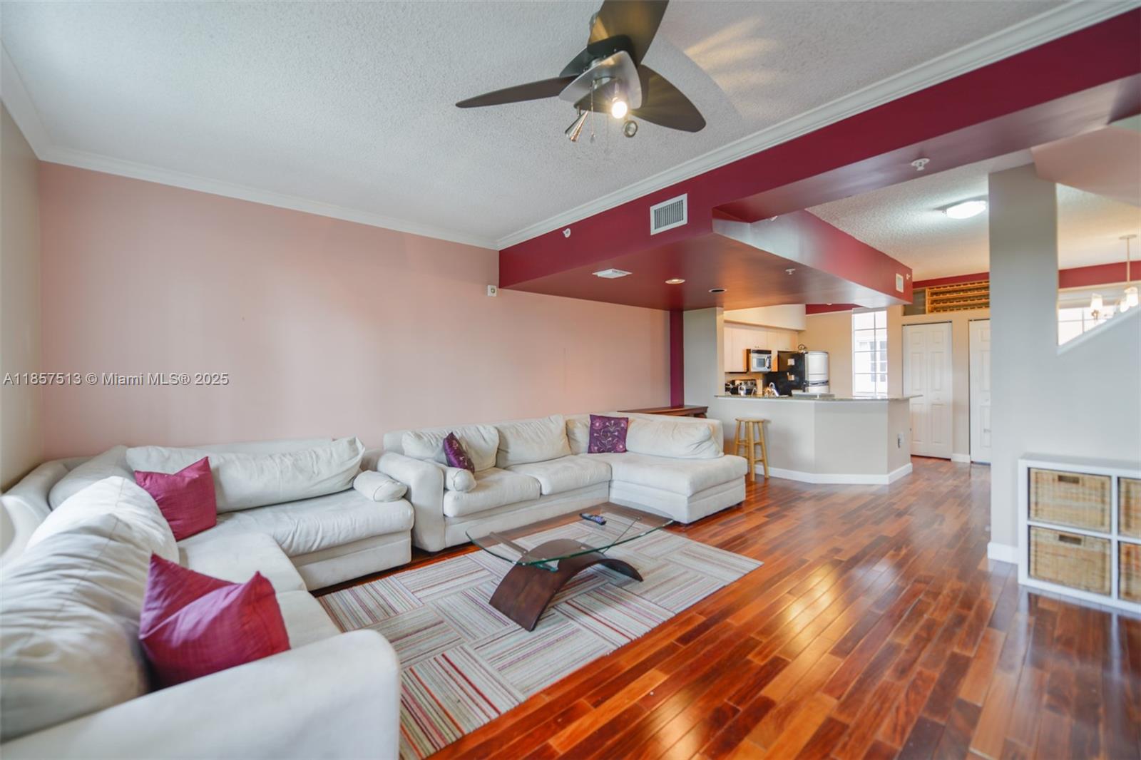 AVENTI AT AVENTURA CONDO - Residential