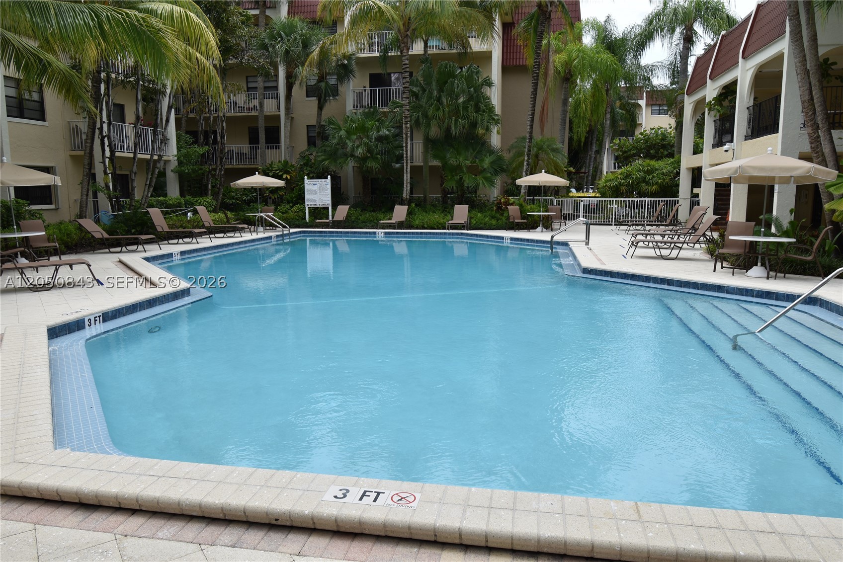 WISPERWOOD VILLAGE CONDO - Residential Lease