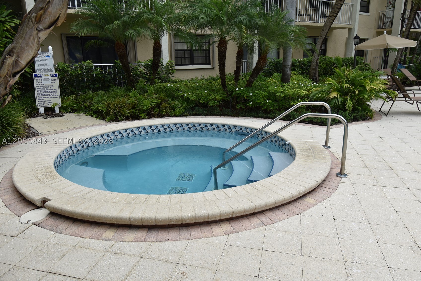 WISPERWOOD VILLAGE CONDO - Residential Lease