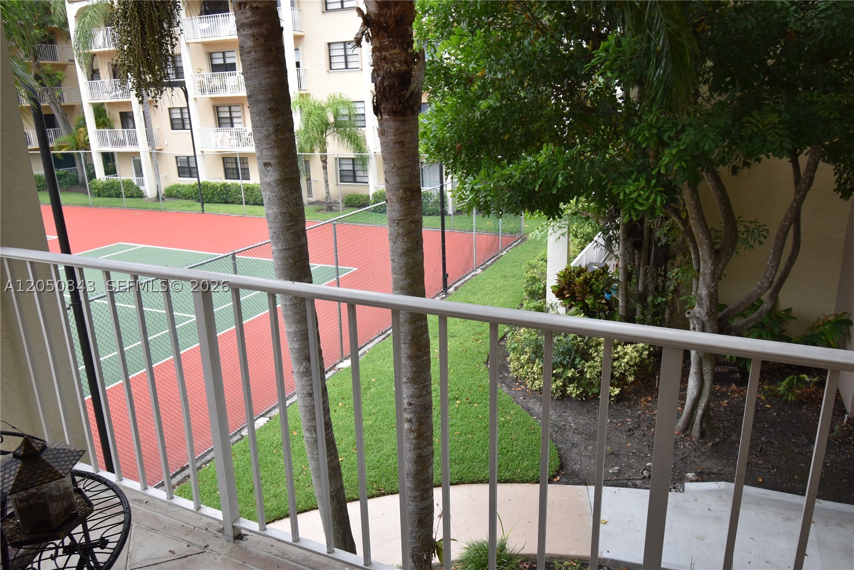WISPERWOOD VILLAGE CONDO - Residential Lease