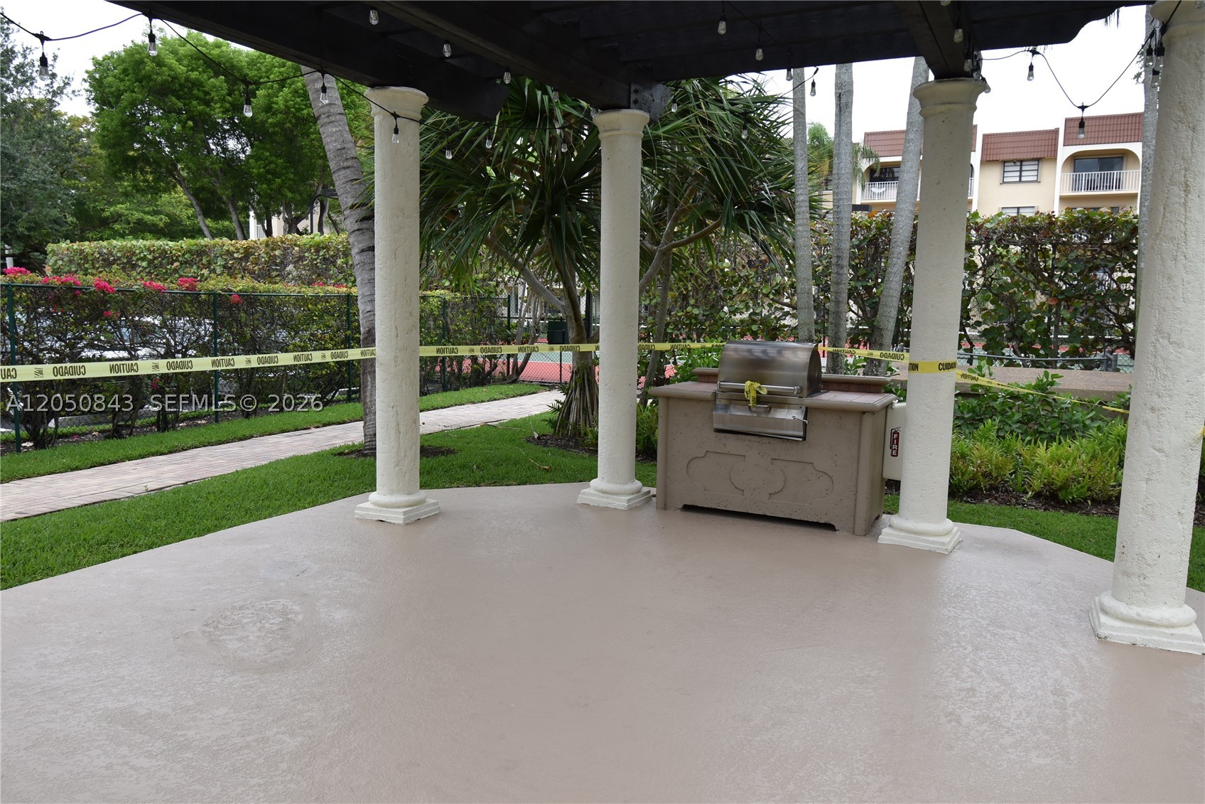 WISPERWOOD VILLAGE CONDO - Residential Lease