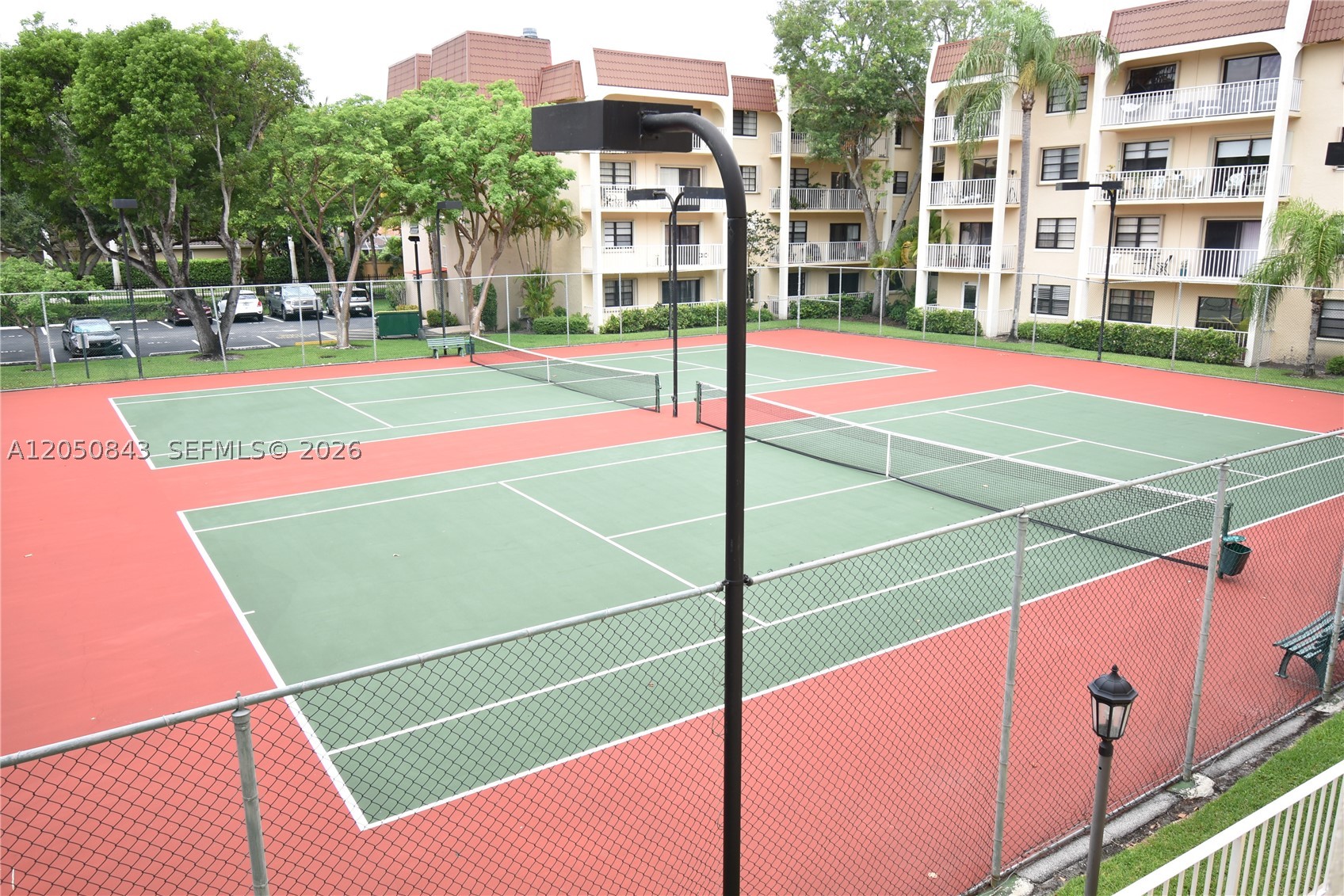 WISPERWOOD VILLAGE CONDO - Residential Lease