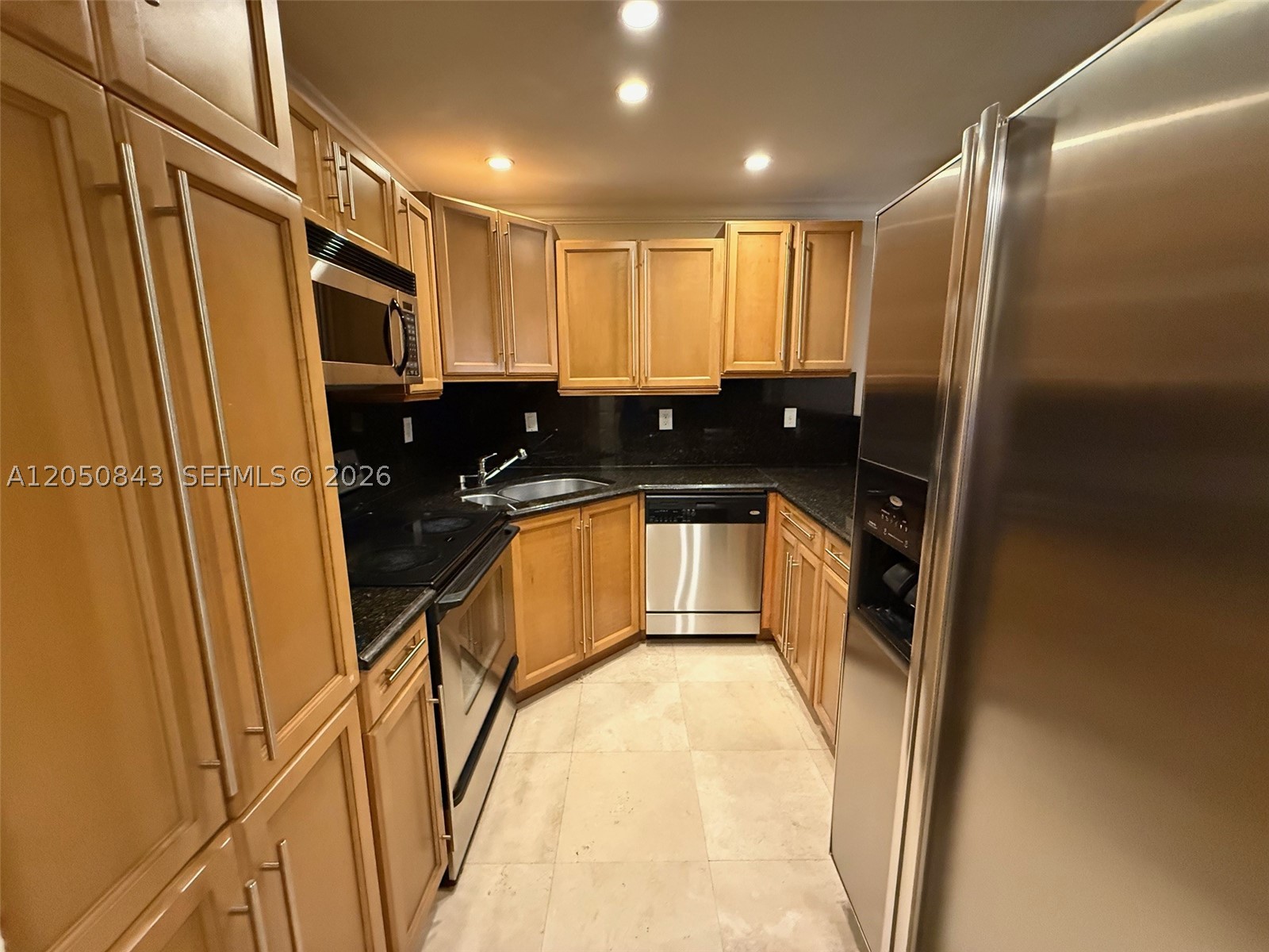 WISPERWOOD VILLAGE CONDO - Residential Lease