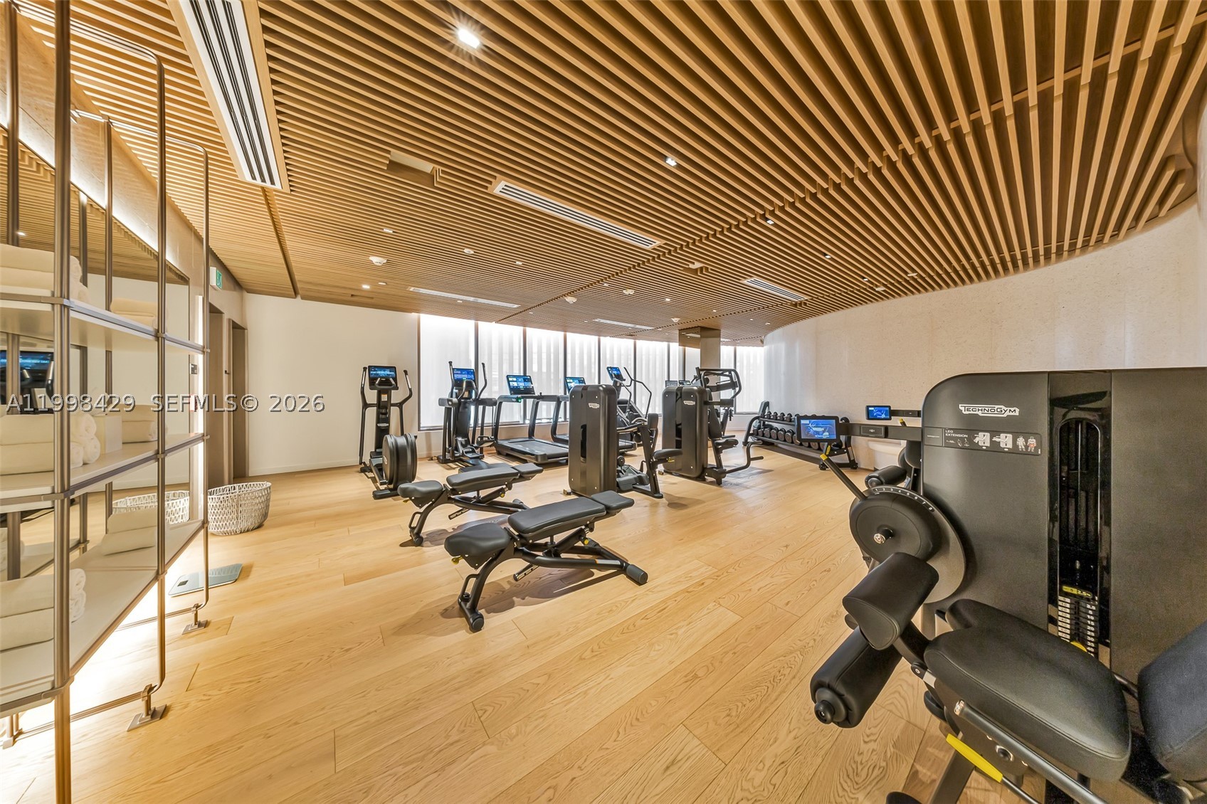 Onda Condo - Residential