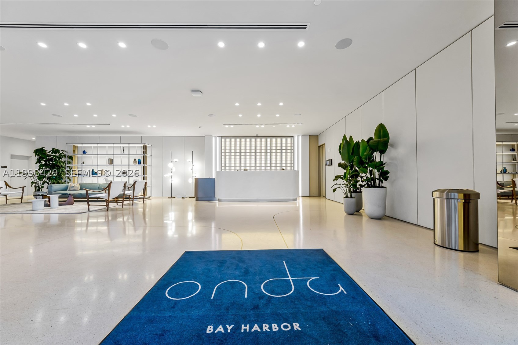 Onda Condo - Residential