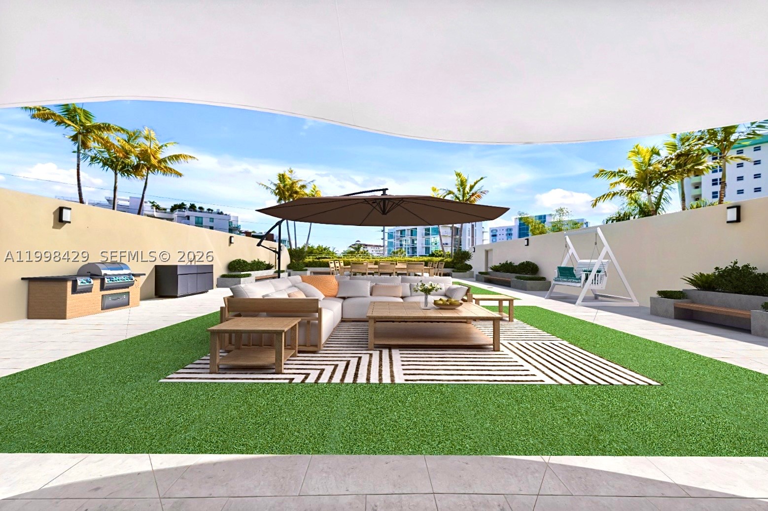 Onda Condo - Residential