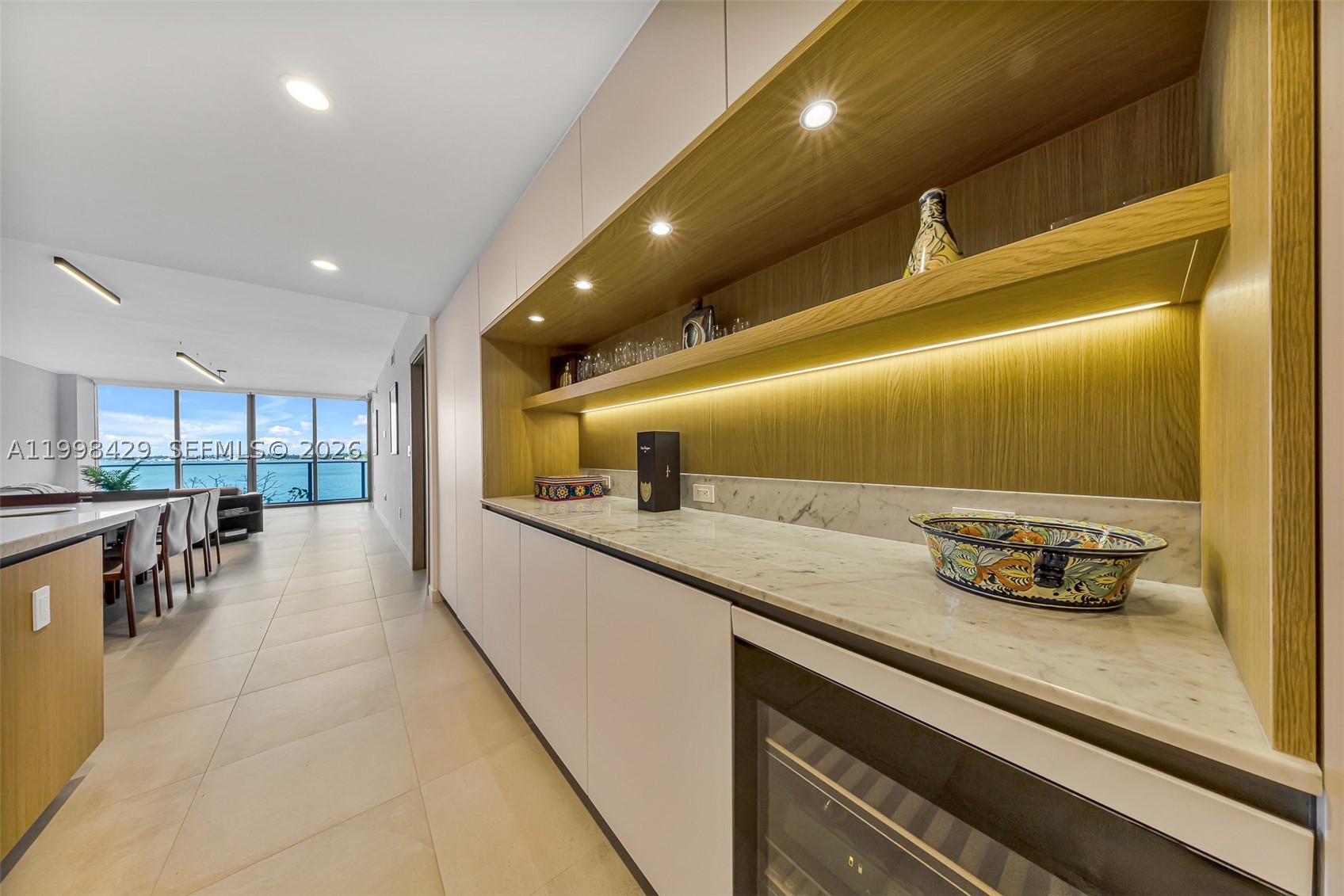 Onda Condo - Residential