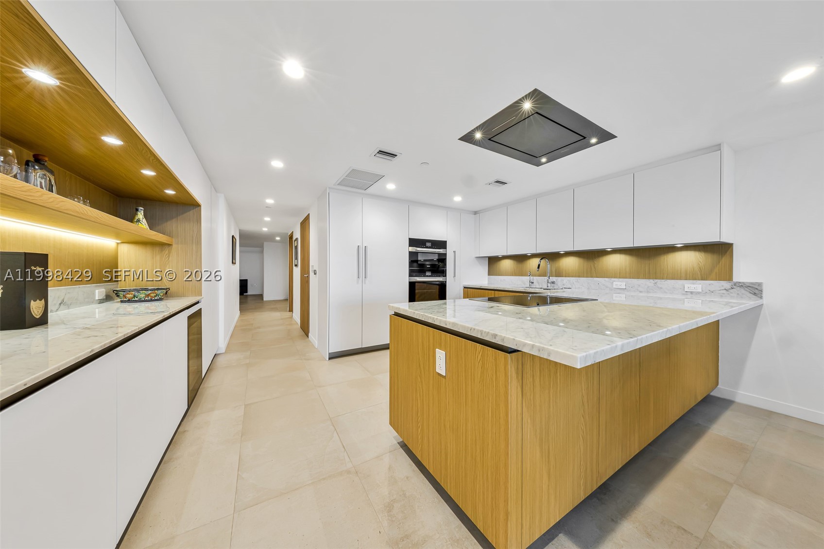 Onda Condo - Residential