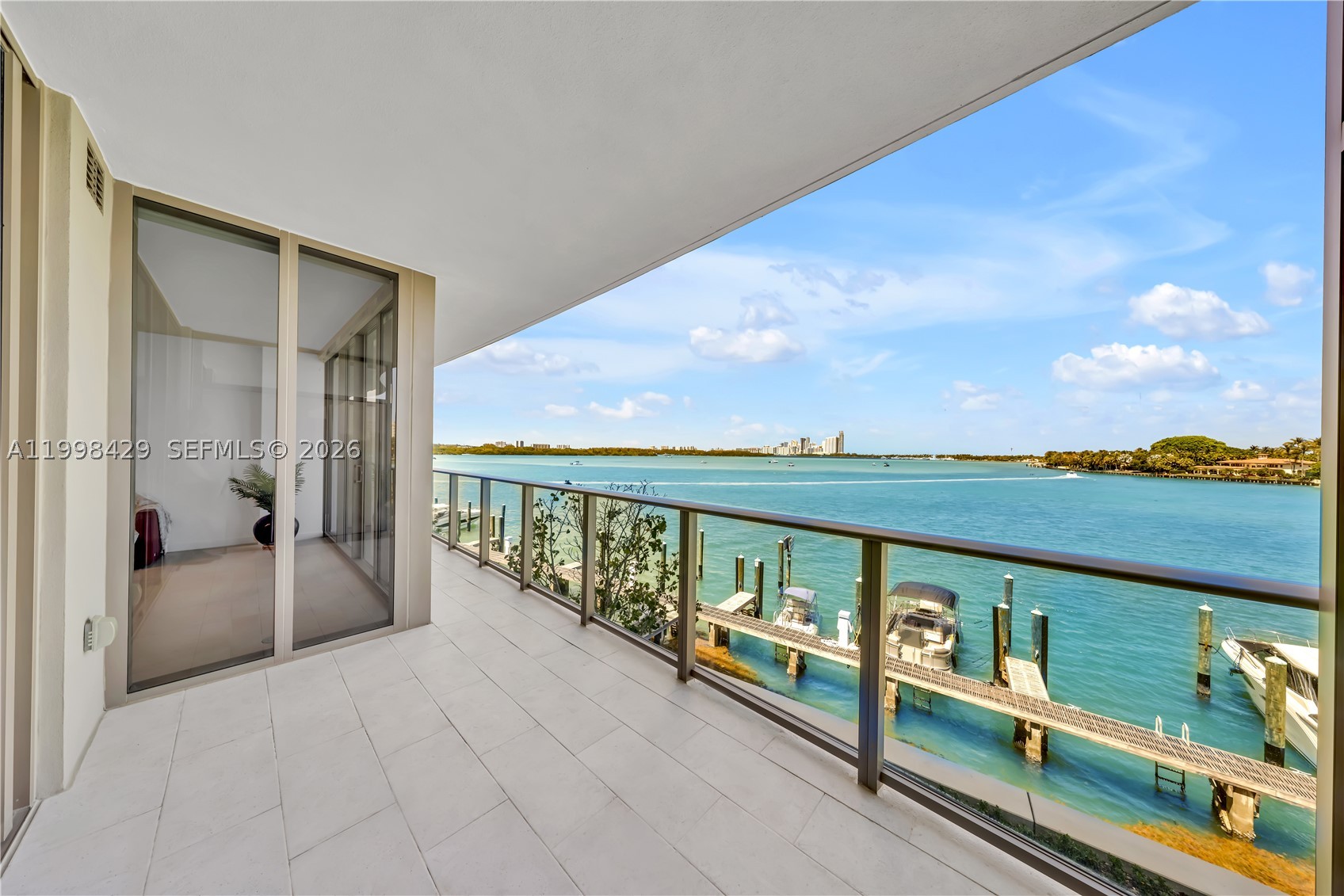 Onda Condo - Residential