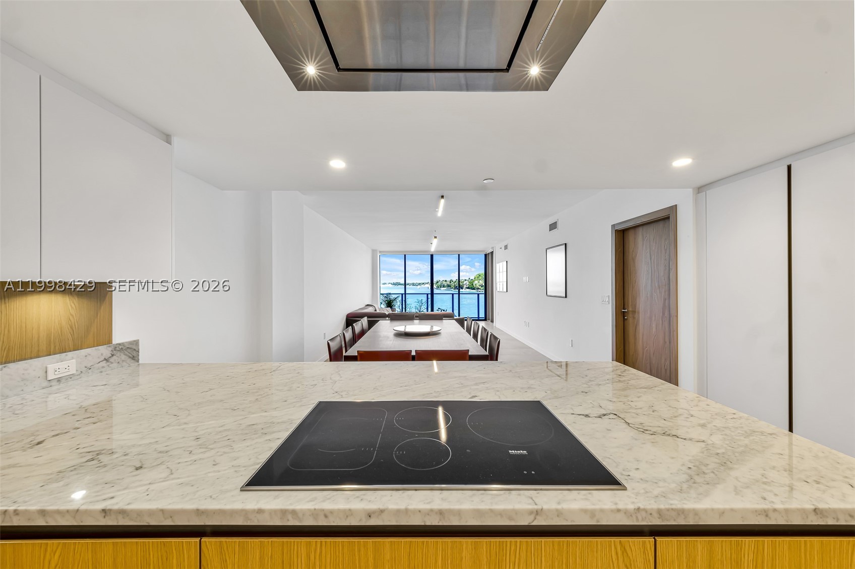 Onda Condo - Residential