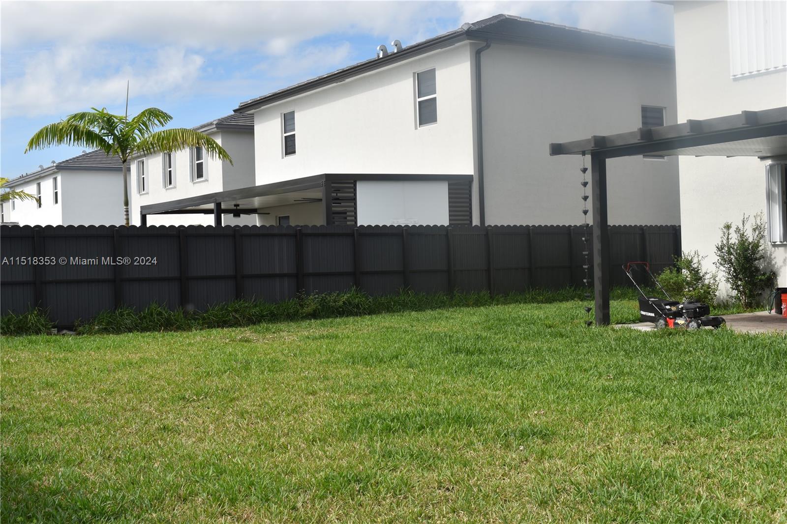 SIENA NORTH - Residential