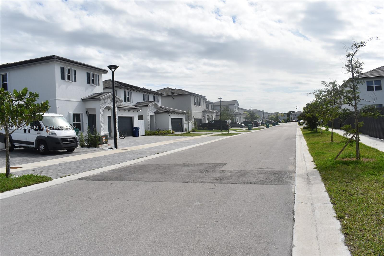 SIENA NORTH - Residential