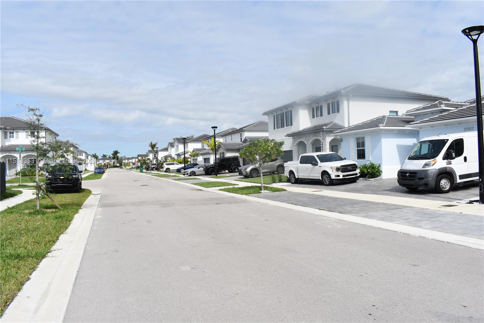 SIENA NORTH - Residential