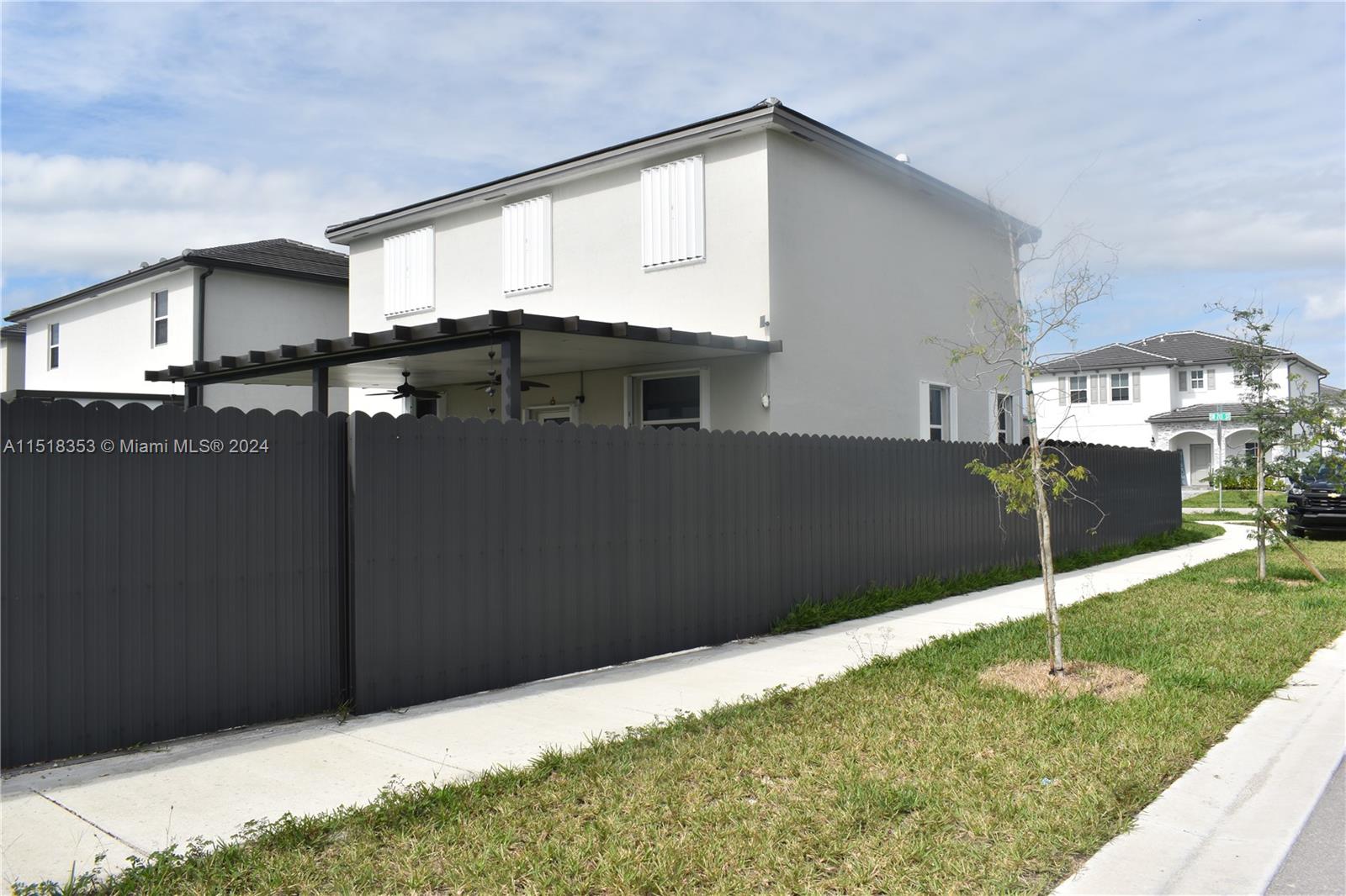 SIENA NORTH - Residential
