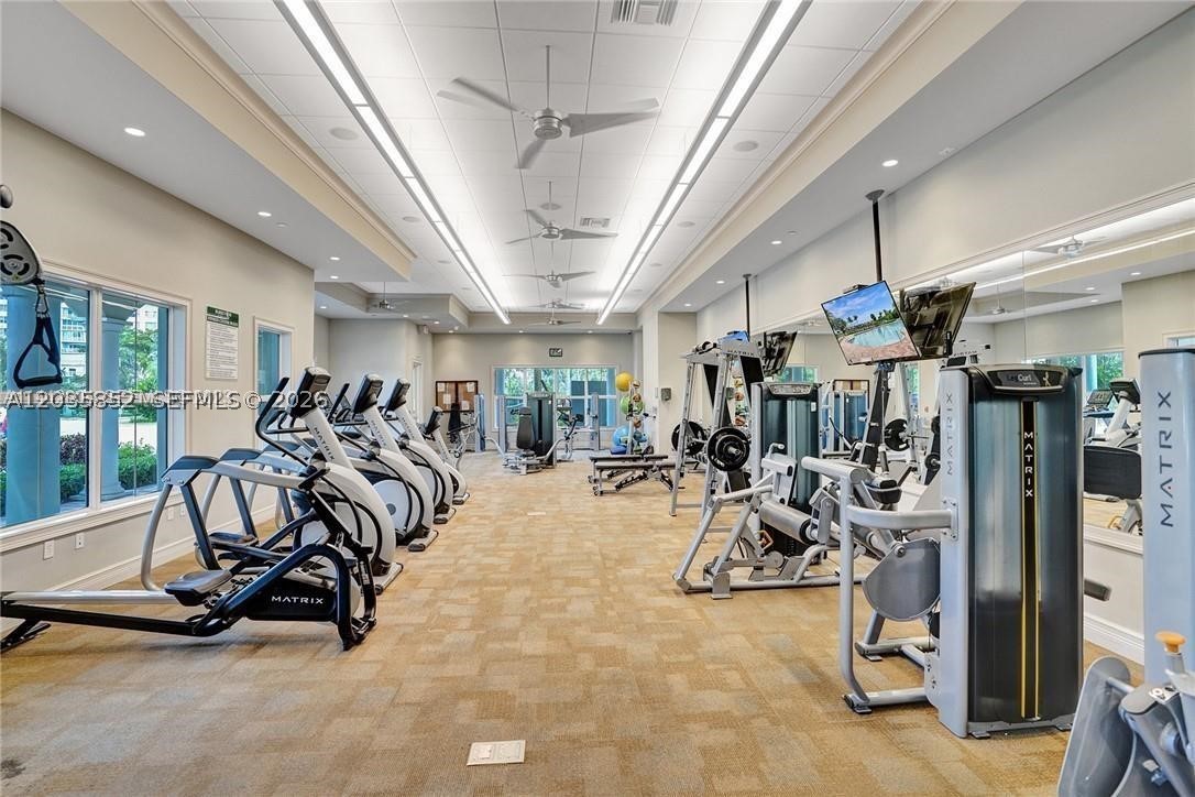 HILLCREST COUNTRY CLUB SO - Residential Lease
