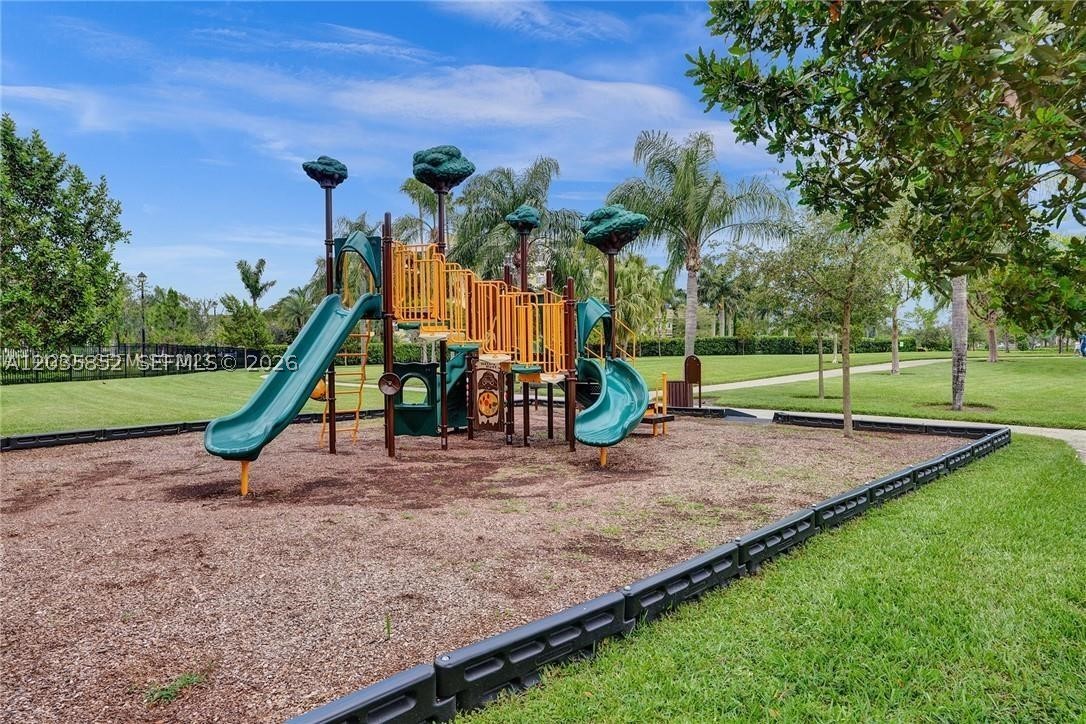 HILLCREST COUNTRY CLUB SO - Residential Lease