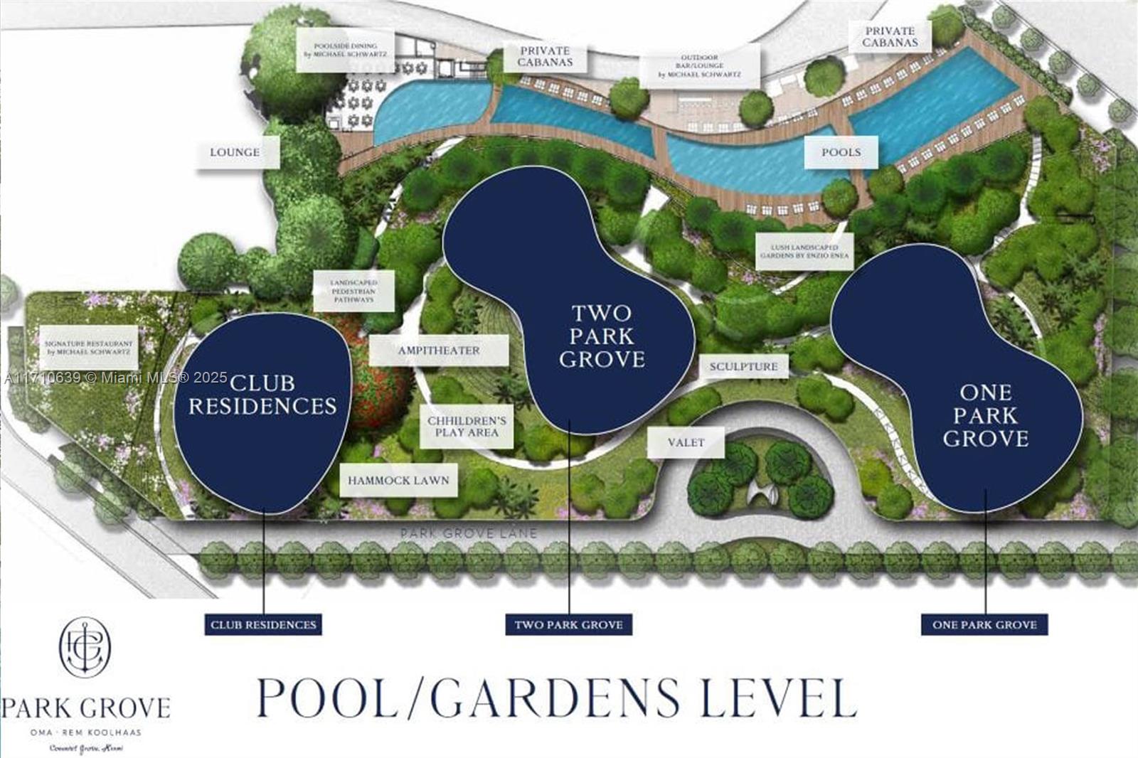 C.G.B. SUBDIVISION - Residential