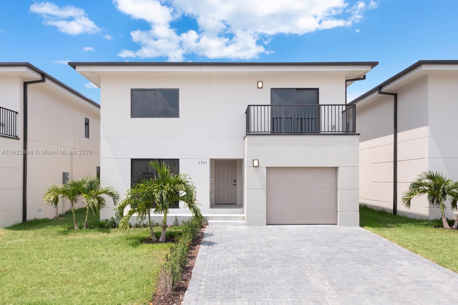 On Alba ONX Homes - Residential